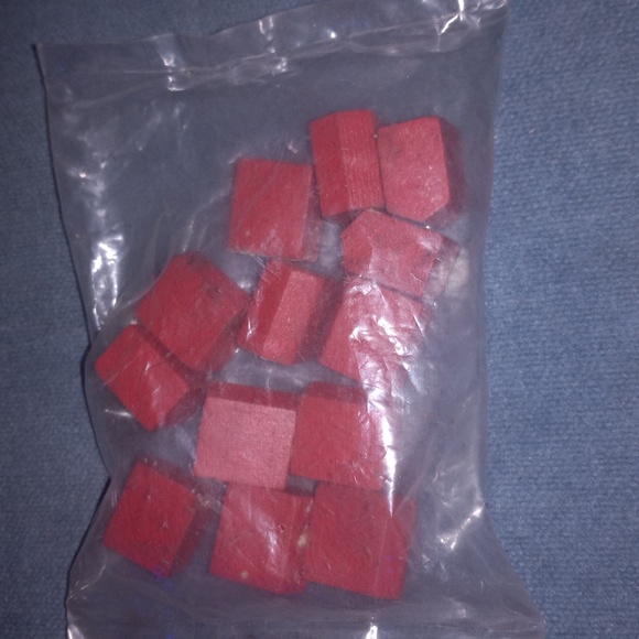 Vintage Monopoly Game Pieces - Picture 6 of 7